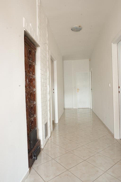 Apartment Fabijana Biograd Na Moru Exterior photo
